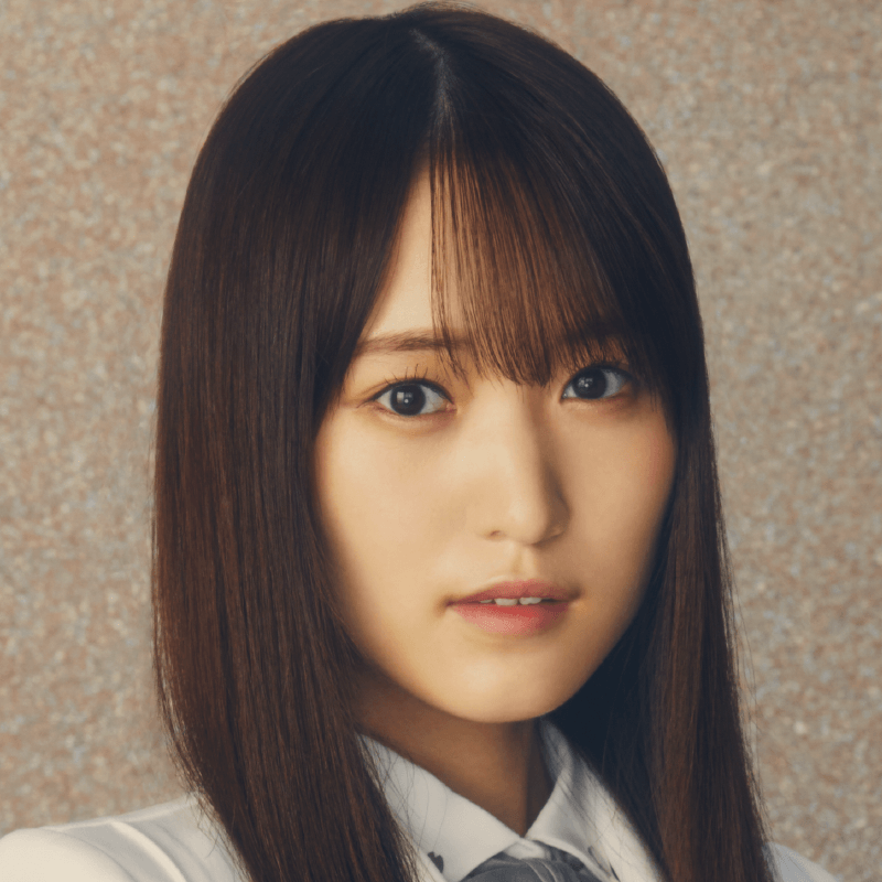 菅井友香（櫻坂46）