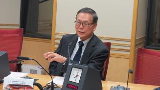 神崎宣武さん.JPG