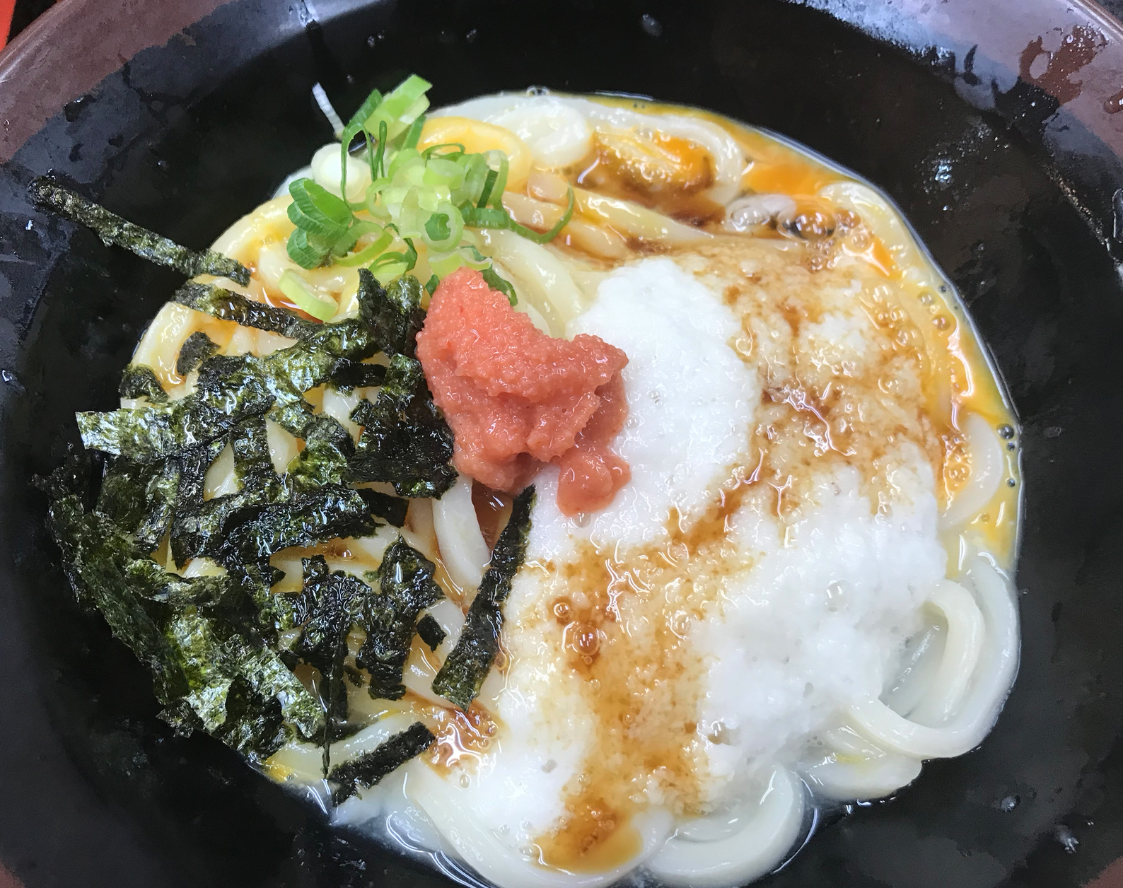 うどん３