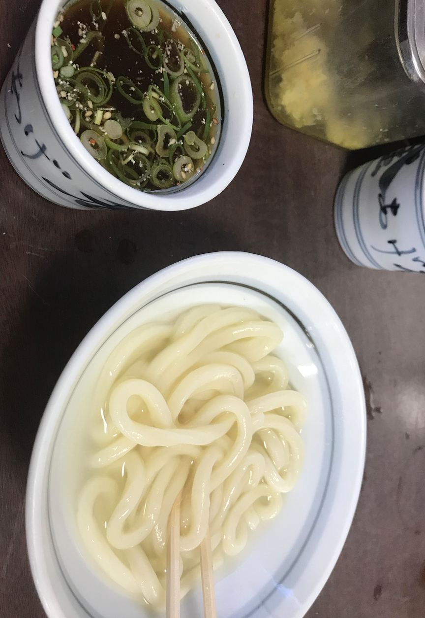 うどん２