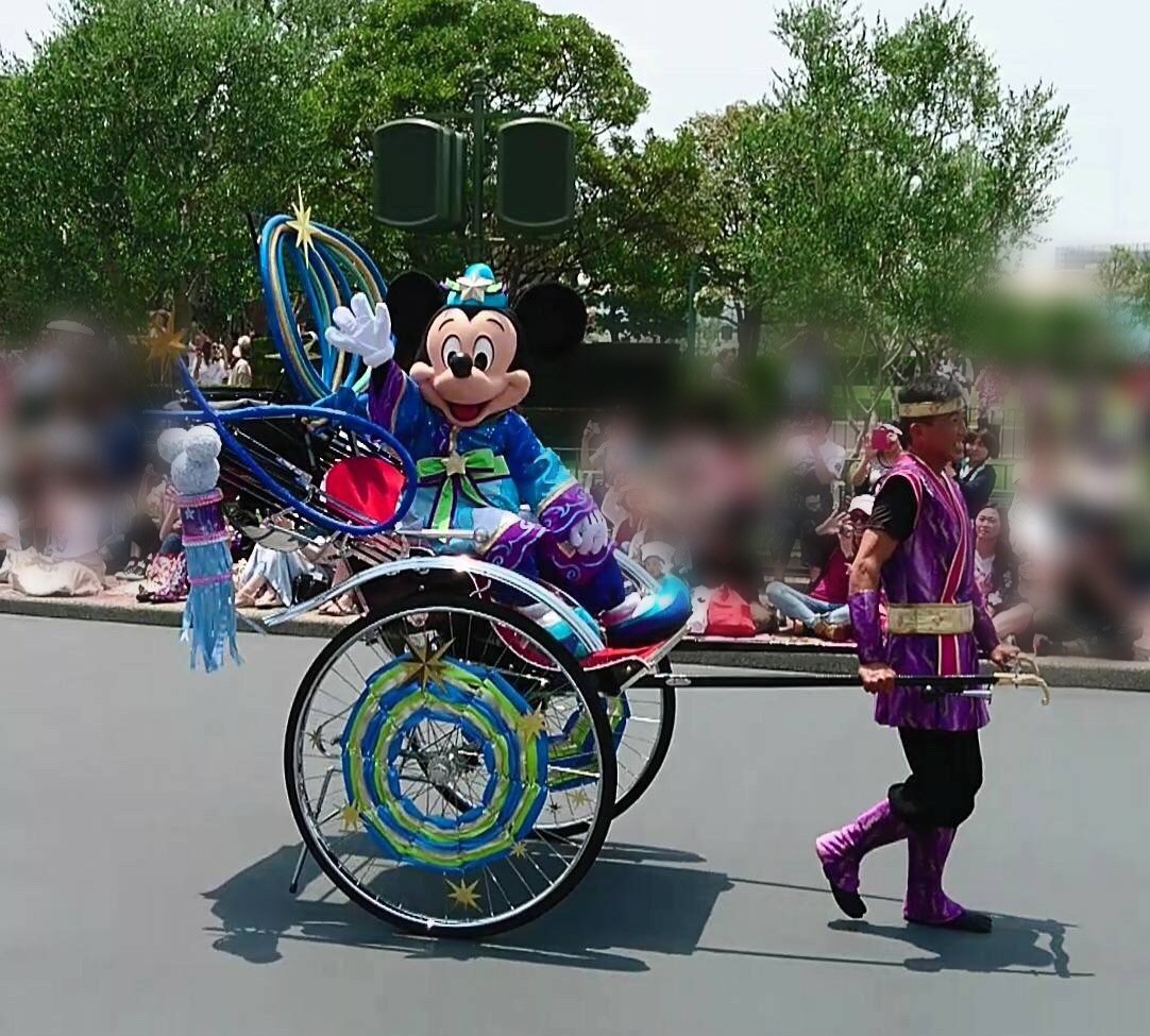 七夕ディズニー５.JPG