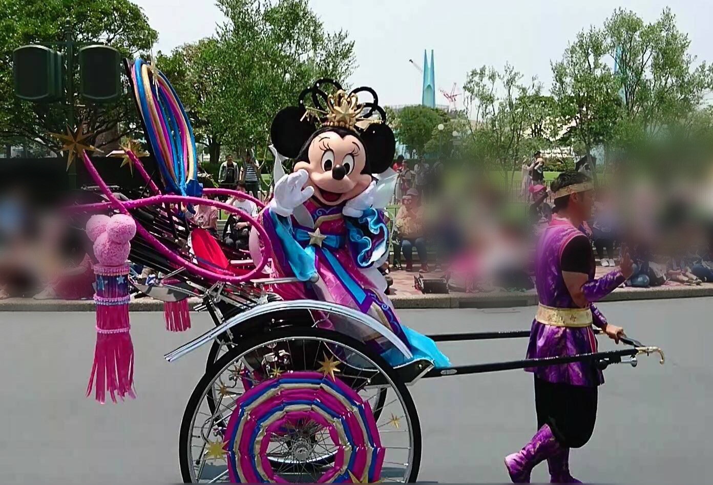 七夕ディズニー６.JPG