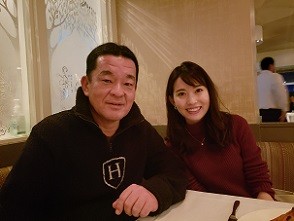 早川さん&克彦さんニューヨーク.jpg