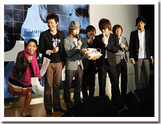 SAKURA���C�u