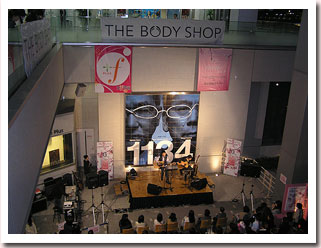 SAKURA���C�u