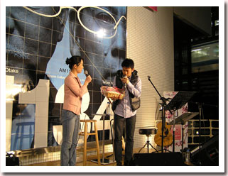 SAKURA���C�u