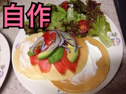 パンケーキ写真④.JPG