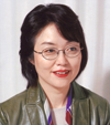 江川紹子