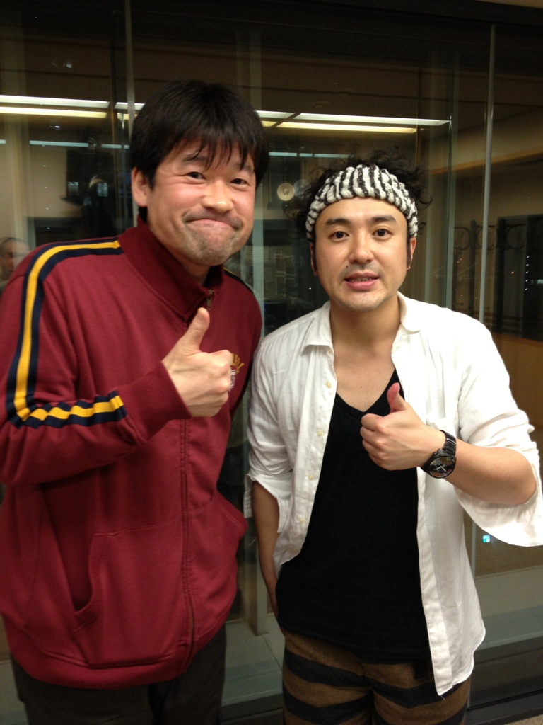 活動歴および当時の関連ビジュアル記録