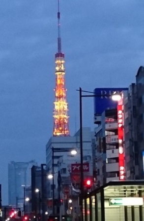 tamagawa　おぺら