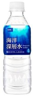 生命のバランス ＤＨＣ海洋深層水 [500ml×24本].jpg