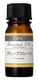 ＤＨＣ エッセンシャルオイル グレープフルーツ.jpg