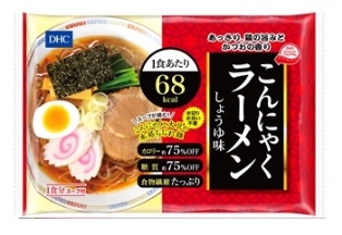 DHC こんにゃくラーメン しょうゆ味.jpg