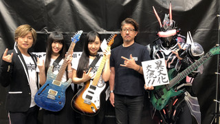 森久保祥太郎 presents IRONBUNNY'S ROCK ROCKER ROCKEST#10（2019年6月9日配信分）