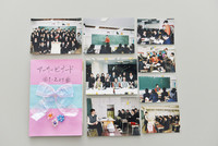 ２０１８０２２０アーサービナード震災特番_アーサー氏が2007年に高田高校で授業を行った際の写真.jpg