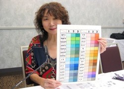 石坂啓氏