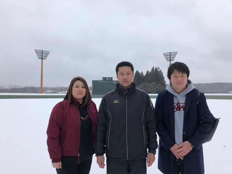 ☆水野谷瀬里　田中巨人元監督　渡邉郁也.jpg