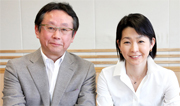 福井謙二グッモニ