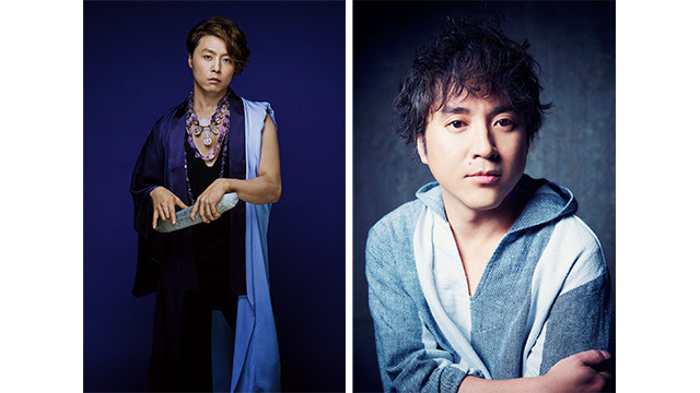 堂本剛×ムロツヨシ特番 未公開音源公開『剛とツヨシ 漢字とカタカナ