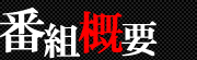 番組概要