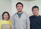 戌井昭人