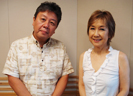 高橋真梨子
