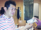 のり1万円