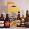 ベルギービール6種類セット
