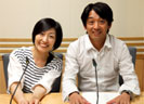 「片山右京・玉川美沙 Radio Koguuu!」