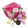 「LUSH」ギフトセット2名様