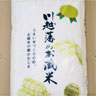 埼玉県川越産の「お蔵米」