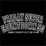 FRIDAY SUPERCOUNTDOWN 50
