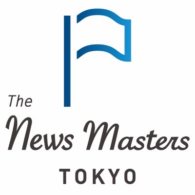 The News Masters TOKYO
