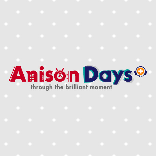 Anison Days+