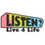 リッスン?~Live4Life~