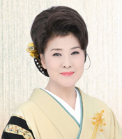 川中美幸