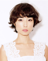 MEGUMI