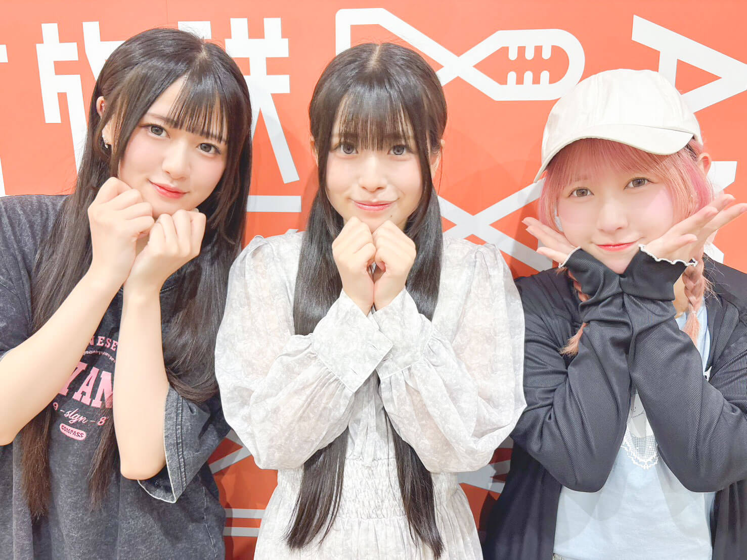 6/16（火）七瀬れあちゃん心配性であるものを爆買い！？