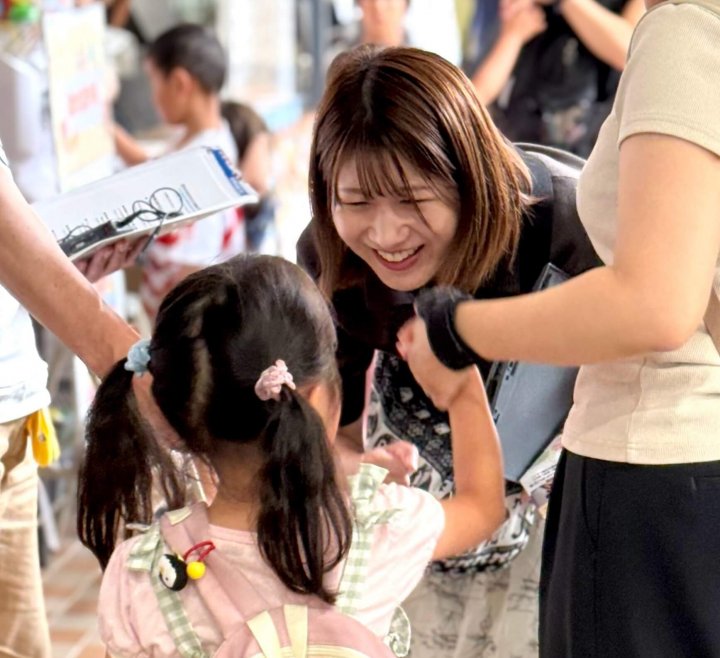 キッズフェスタ 夏の音楽大発見 in 石狩 最終日