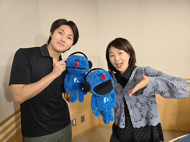 菊池桃子のミュージックサタデー6月27日オンエア楽曲