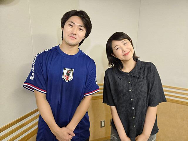 菊池桃子のミュージックサタデー7月11日オンエア楽曲