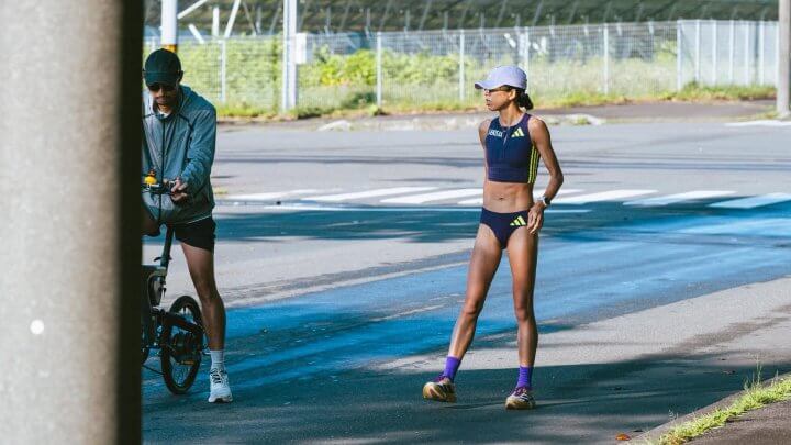 北海道マラソン出走！新谷さん直前スペシャル ～ TrackTownJPN