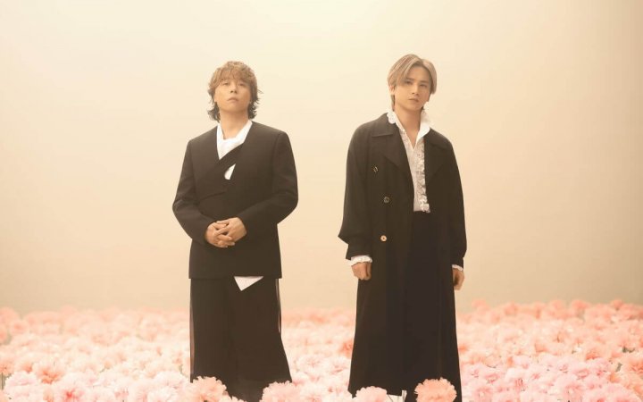 文化放送新キャッチ「世界を愛おしいって言ってみたい。」キャンペーンソングをDOMOTOが制作決定!