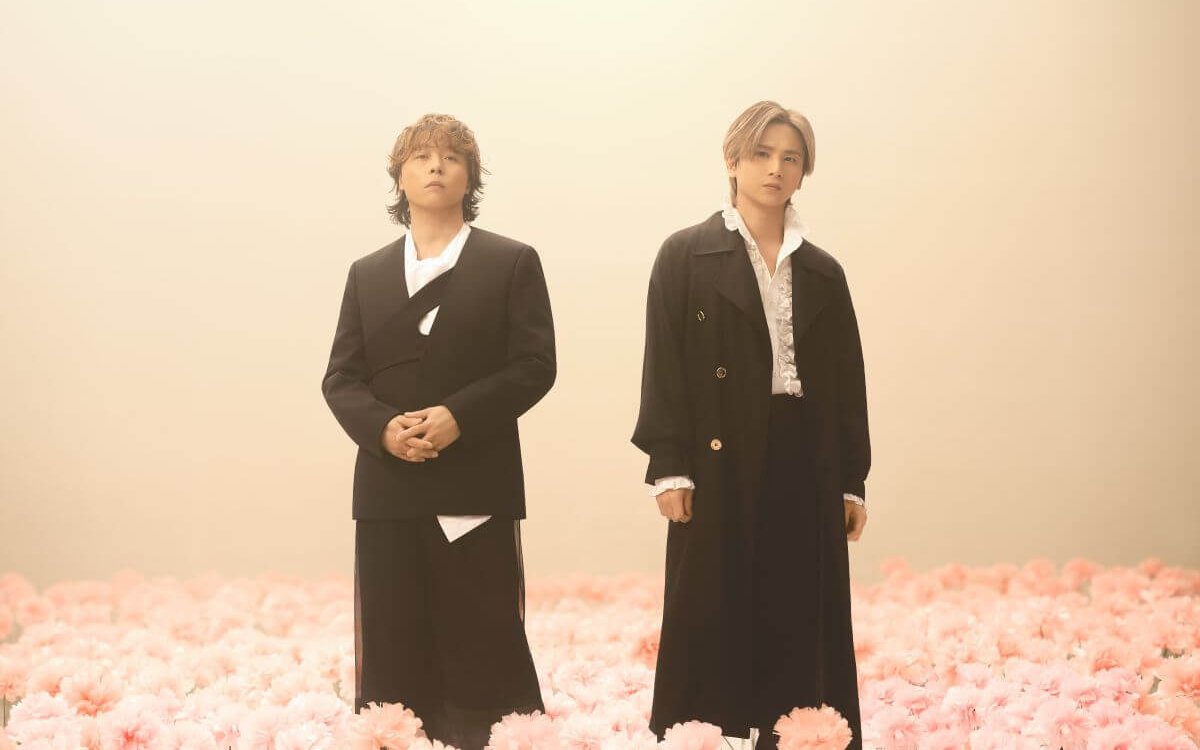 文化放送新キャッチ「世界を愛おしいって言ってみたい。」キャンペーンソングをDOMOTOが制作決定!