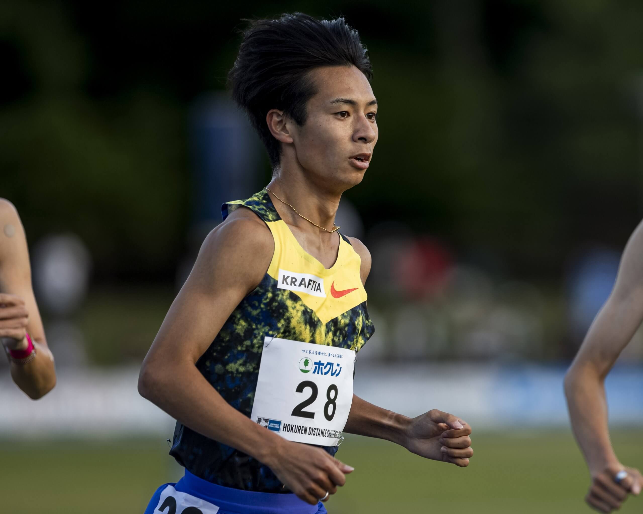 日本の暑い時期のレースについて考える～TrackTownJPN