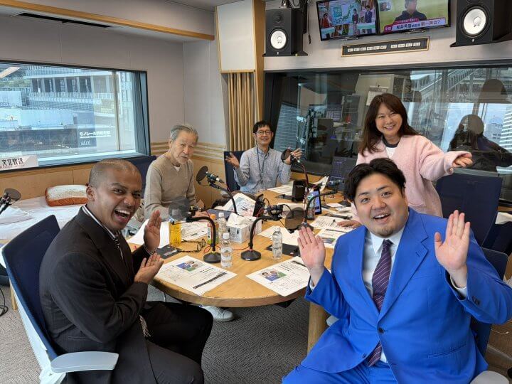 20万円中抜き疑惑芸人＋アントニー流派芸人「センチネル」大竹まことにイジられまくる