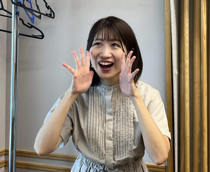 どうして、どうして~🎶80年代を代表する歌姫のナンバー