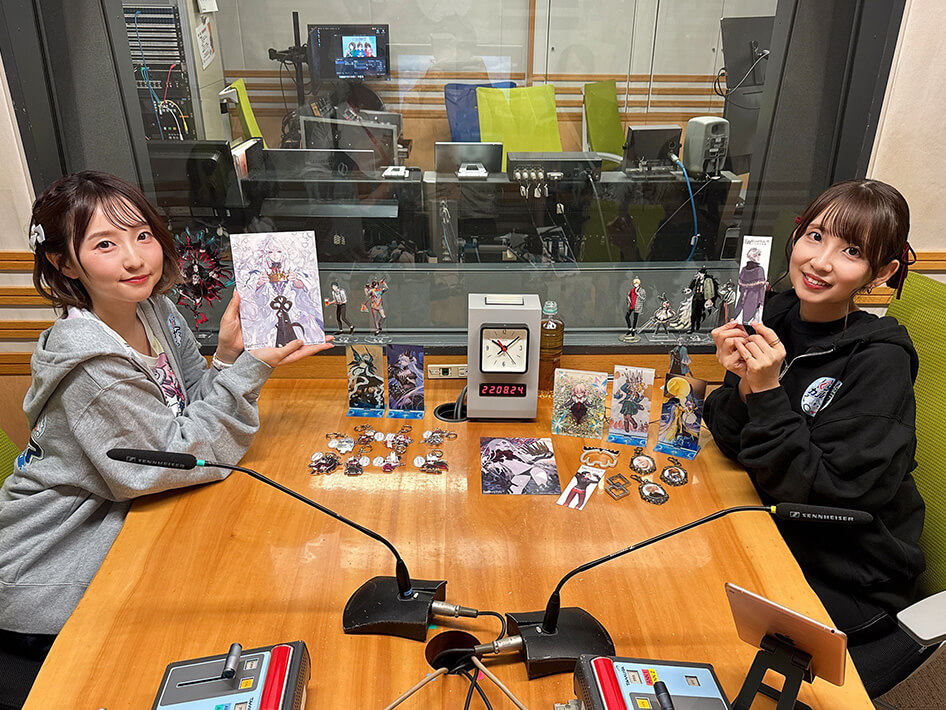 【くらぶカルデア FGOラジオステーション】第76回 放送レポート
