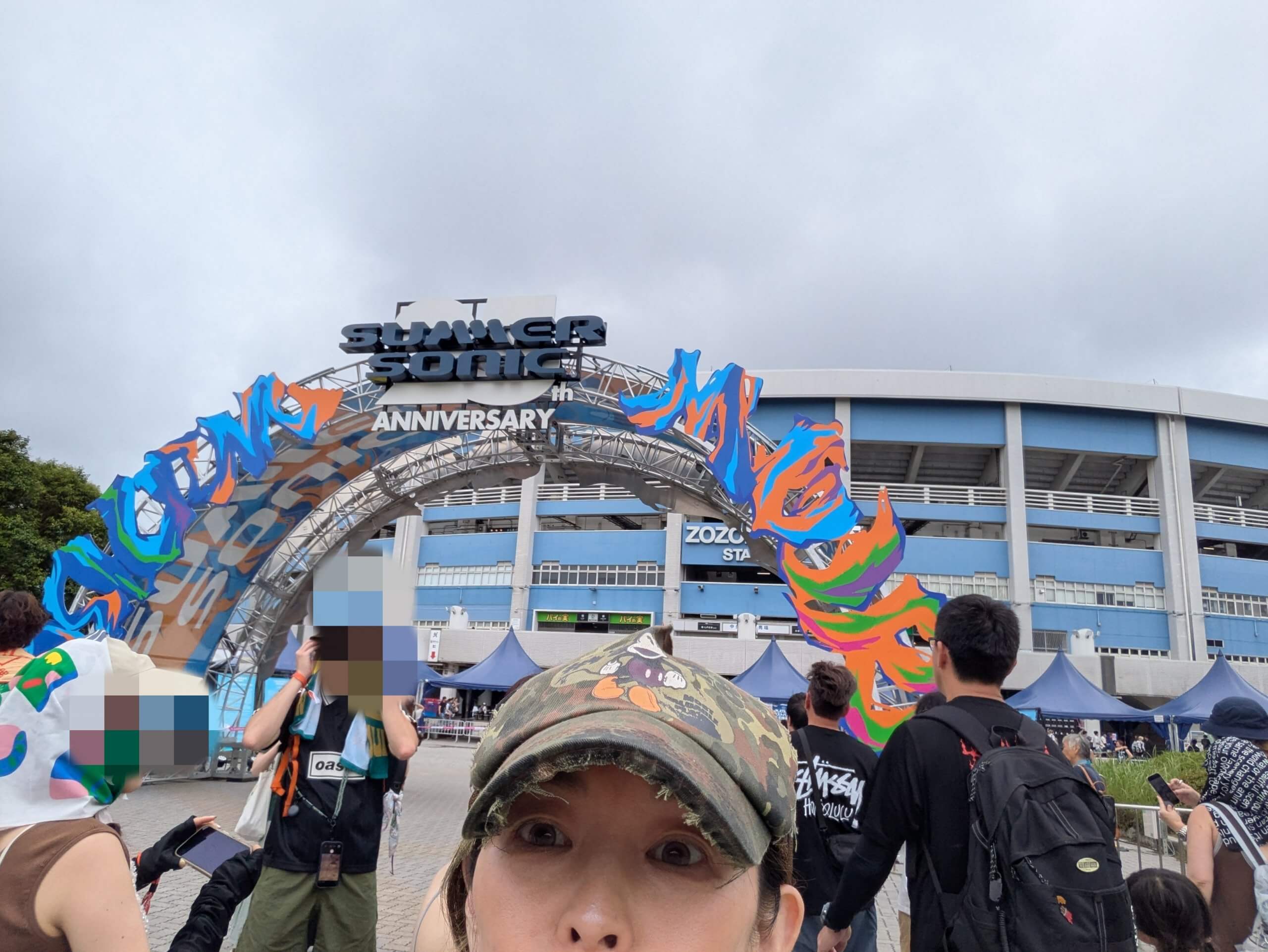 【アナコラム】水谷加奈「やはりライブは違うね」