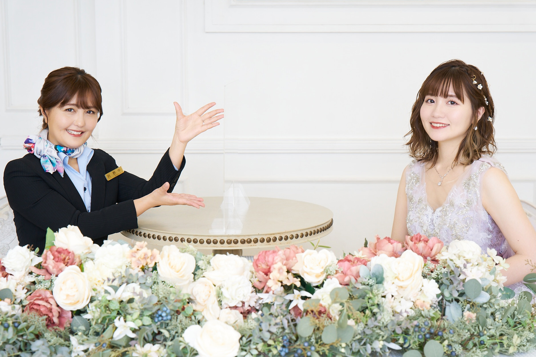 長嶋茂雄、亜希子氏の刻印1965年1月26日結婚式日付刻印SEIKO 置時計